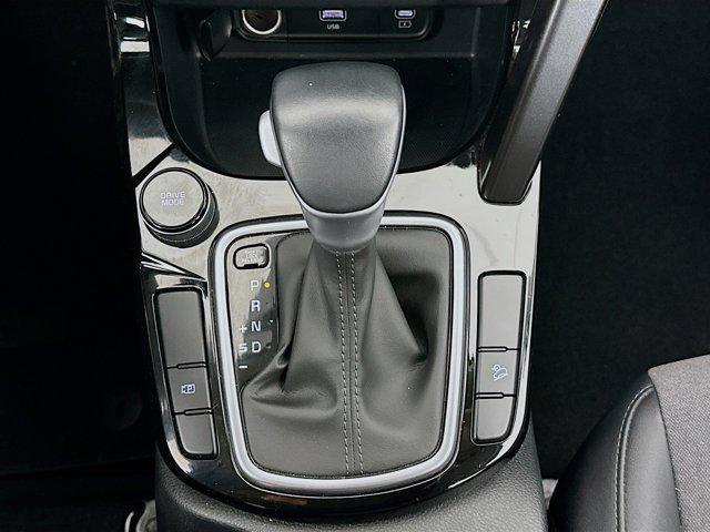 used 2024 Kia Seltos car, priced at $19,487