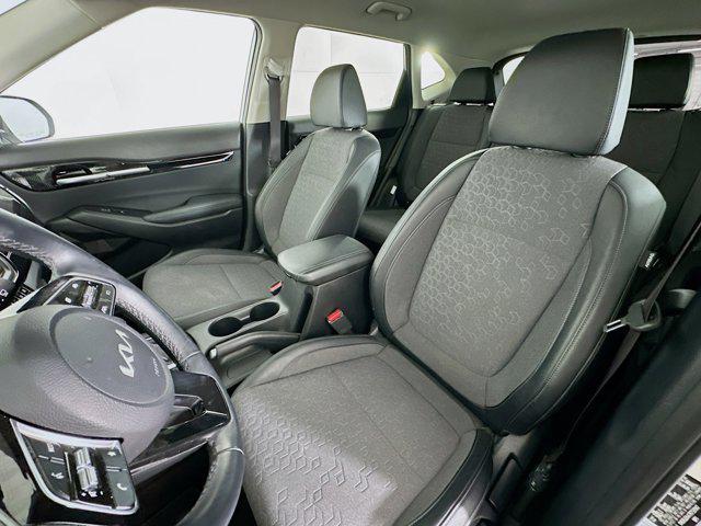 used 2024 Kia Seltos car, priced at $19,487