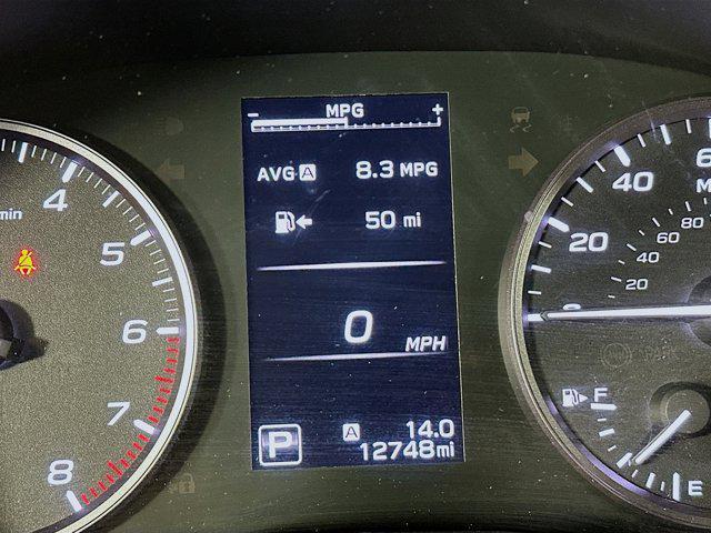 used 2024 Subaru Ascent car, priced at $28,996