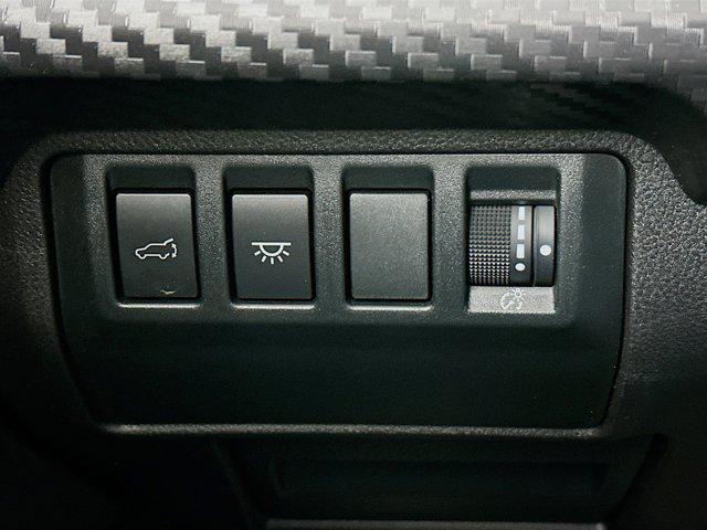 used 2024 Subaru Ascent car, priced at $28,996