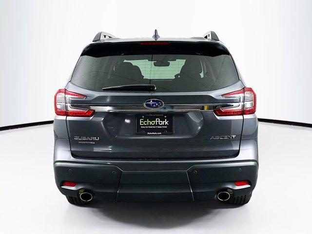 used 2024 Subaru Ascent car, priced at $28,996