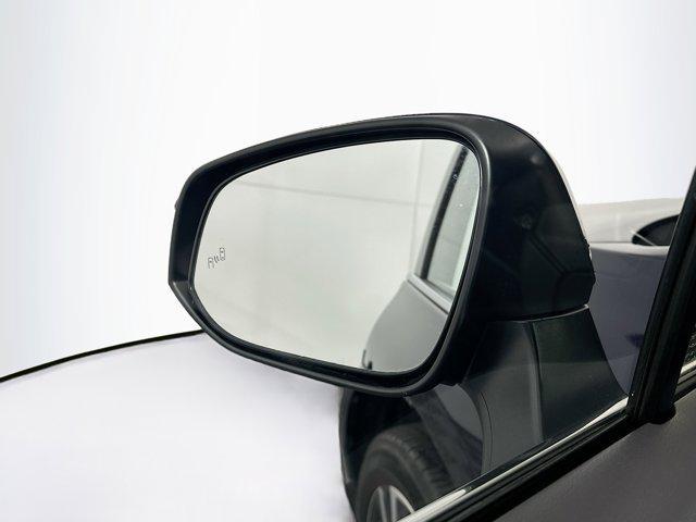 used 2023 Toyota Venza car, priced at $28,497