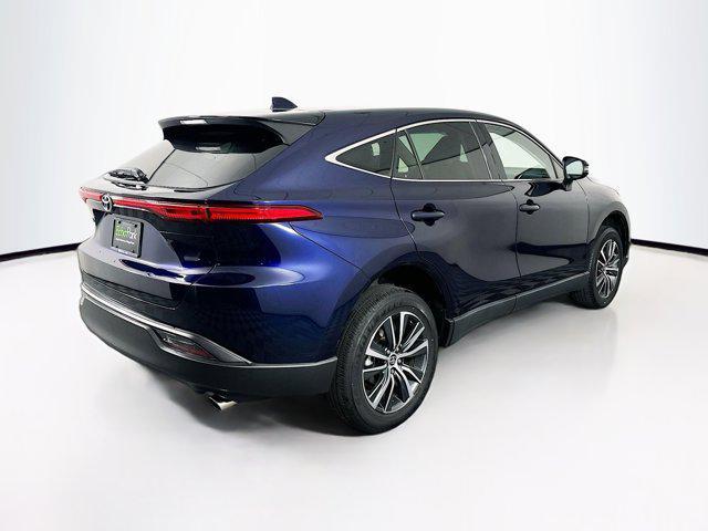 used 2023 Toyota Venza car, priced at $28,497