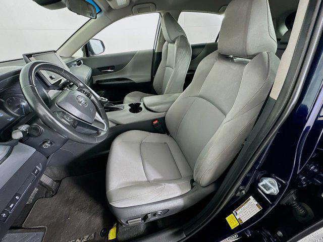 used 2023 Toyota Venza car, priced at $28,497