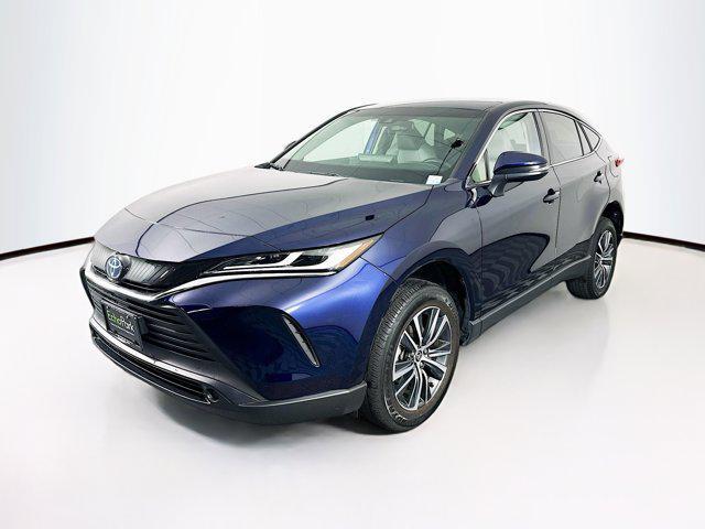 used 2023 Toyota Venza car, priced at $28,497