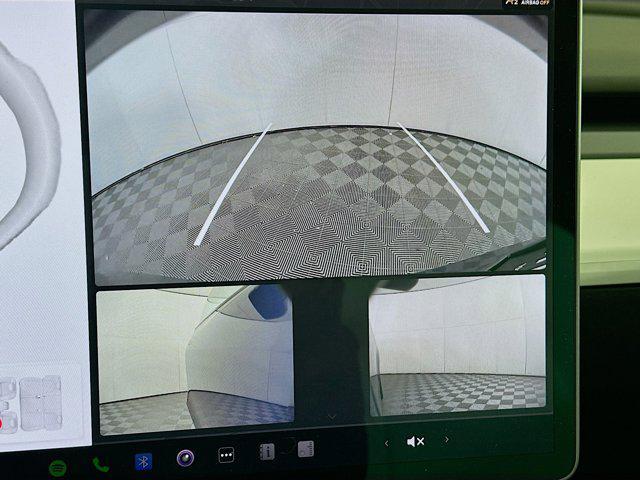 used 2022 Tesla Model Y car, priced at $28,987