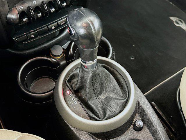 used 2012 MINI Cooper S Countryman car, priced at $5,487