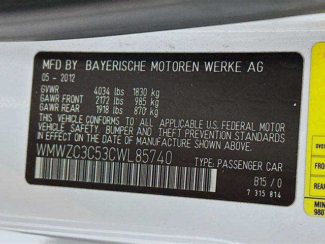 used 2012 MINI Cooper S Countryman car, priced at $5,487