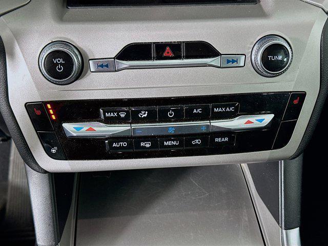 used 2023 Ford Explorer car, priced at $22,987