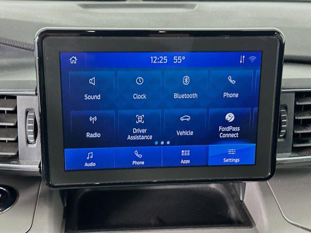 used 2023 Ford Explorer car, priced at $22,987