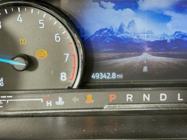 used 2023 Ford Explorer car, priced at $22,987