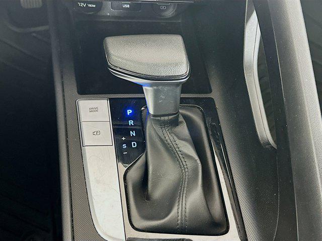 used 2021 Hyundai Elantra car, priced at $14,987