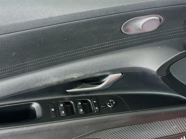 used 2021 Hyundai Elantra car, priced at $14,987