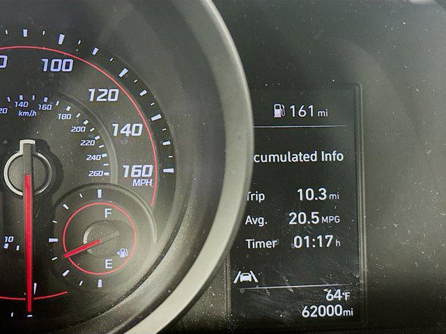 used 2021 Hyundai Elantra car, priced at $14,987