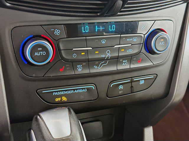used 2018 Ford Escape car, priced at $15,072