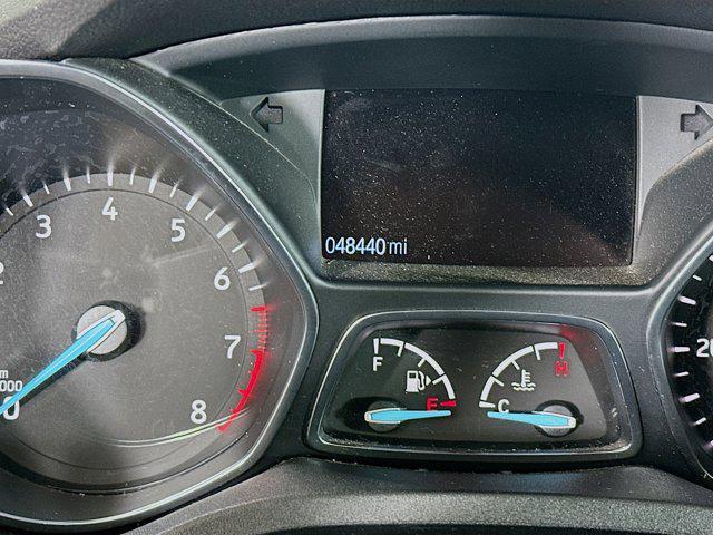 used 2018 Ford Escape car, priced at $15,072