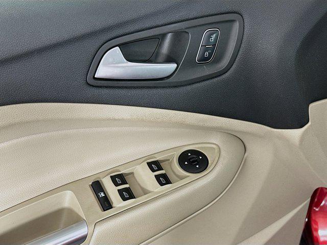 used 2018 Ford Escape car, priced at $15,072