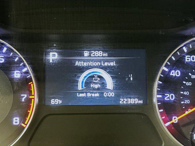 used 2024 Kia Forte car, priced at $17,572