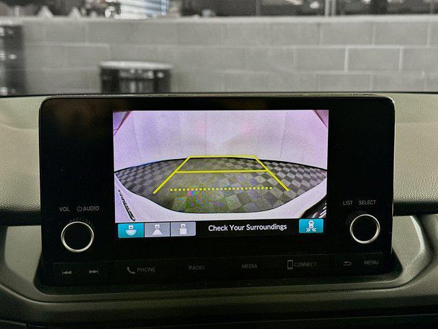 used 2023 Honda Accord car, priced at $24,487