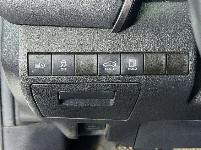 used 2023 Toyota Camry car, priced at $19,487