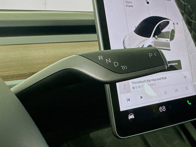 used 2021 Tesla Model 3 car, priced at $22,072