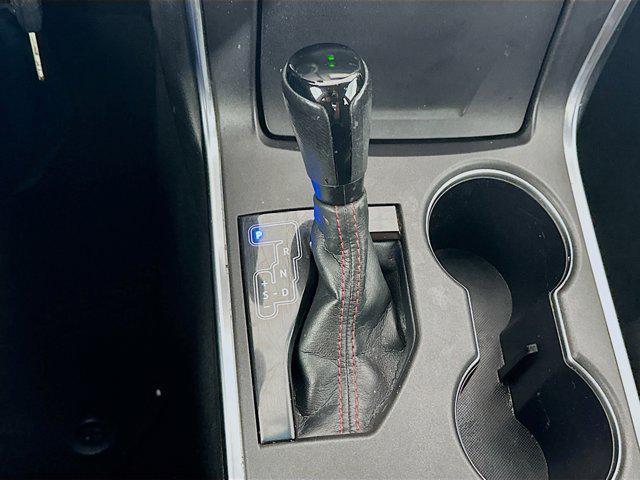 used 2016 Toyota Camry car, priced at $10,496