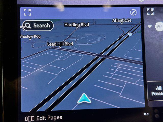 used 2023 Jeep Grand Cherokee car, priced at $30,497