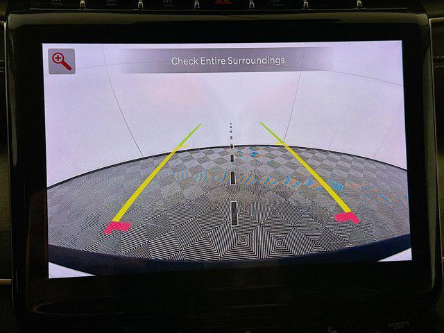 used 2023 Jeep Grand Cherokee car, priced at $30,497