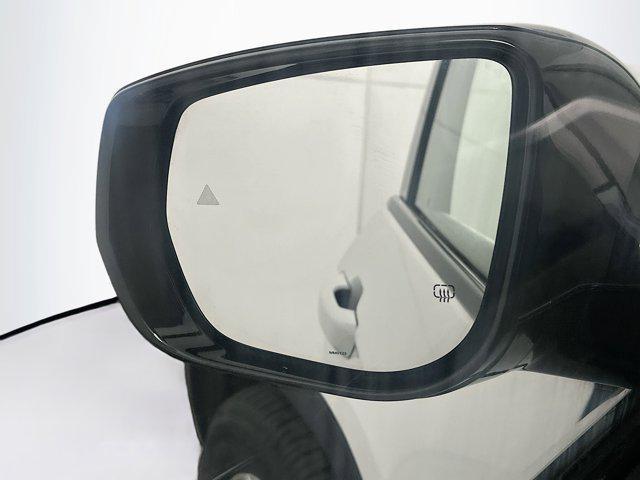 used 2023 Jeep Grand Cherokee car, priced at $30,497