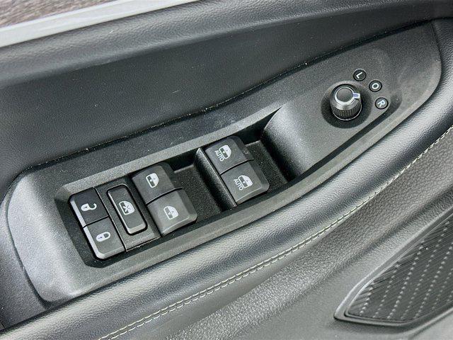 used 2023 Jeep Grand Cherokee car, priced at $30,497