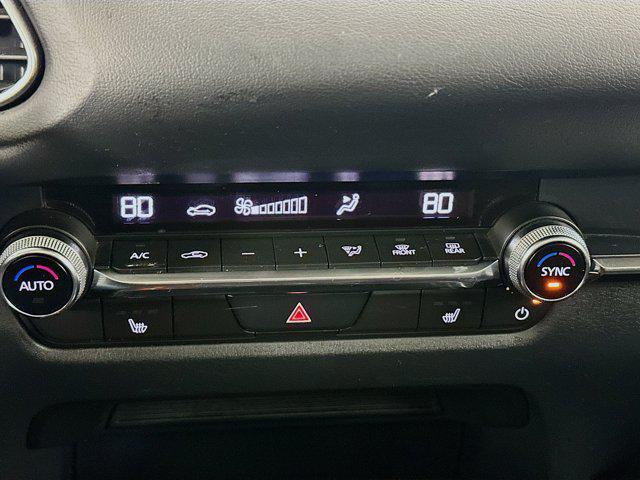 used 2024 Mazda CX-30 car, priced at $21,487