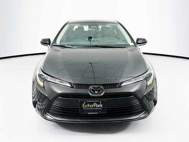 used 2025 Toyota Corolla car, priced at $18,987