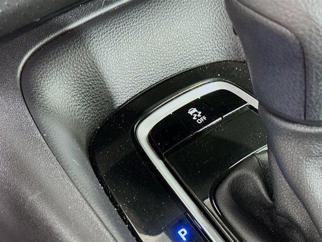 used 2025 Toyota Corolla car, priced at $18,987