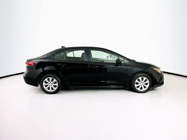 used 2025 Toyota Corolla car, priced at $18,987