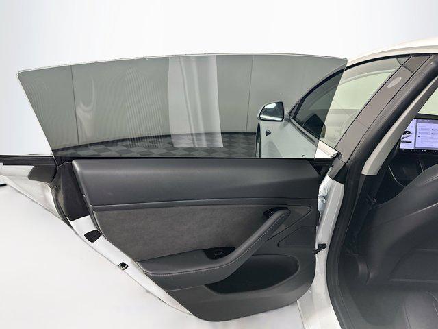 used 2018 Tesla Model 3 car, priced at $19,496
