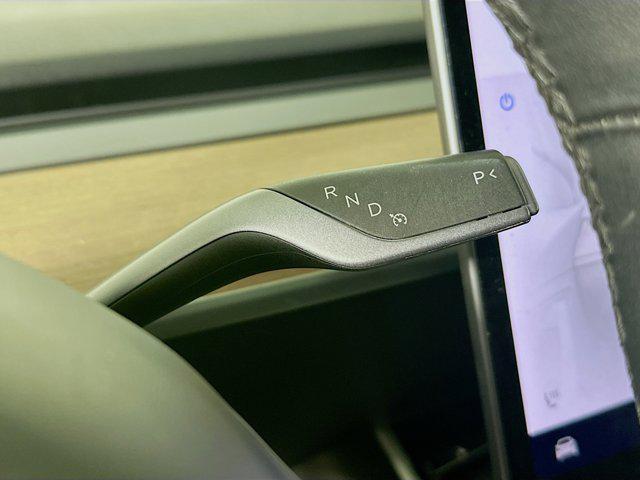 used 2018 Tesla Model 3 car, priced at $19,496