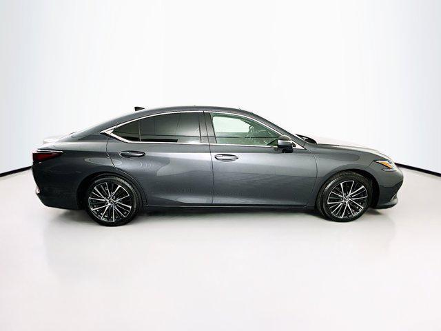 used 2024 Lexus ES 350 car, priced at $37,996