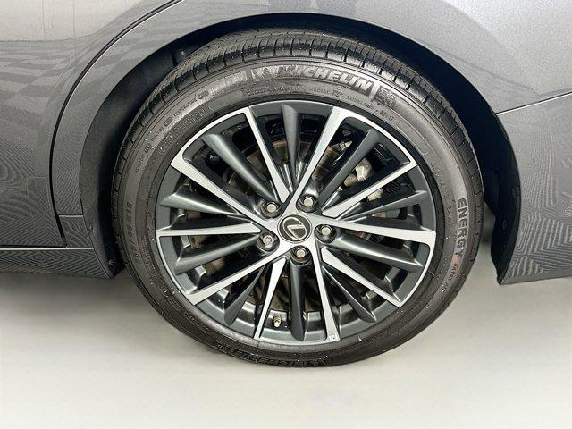 used 2024 Lexus ES 350 car, priced at $37,996