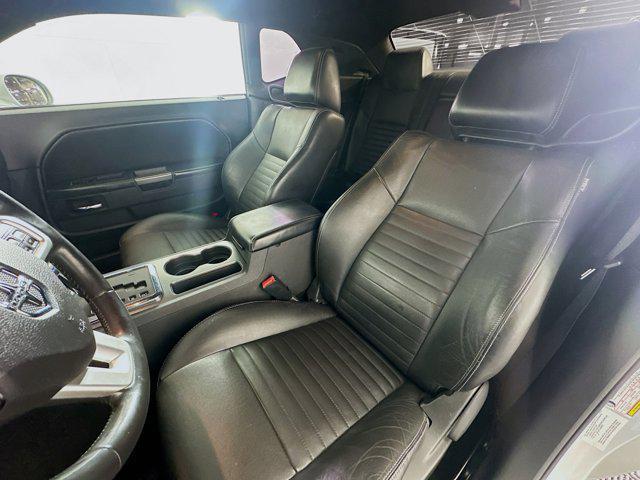 used 2012 Dodge Challenger car, priced at $14,699