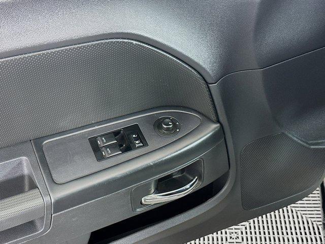 used 2012 Dodge Challenger car, priced at $14,699