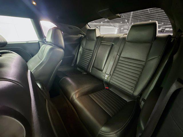 used 2012 Dodge Challenger car, priced at $14,699