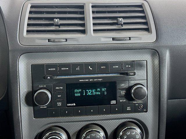 used 2012 Dodge Challenger car, priced at $14,699