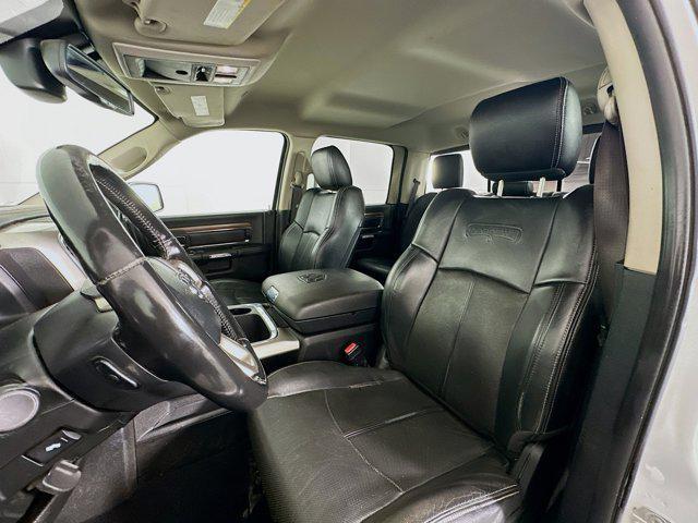 used 2019 Ram 1500 car, priced at $18,399