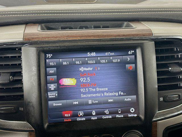 used 2019 Ram 1500 car, priced at $18,399