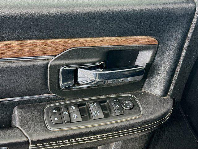 used 2019 Ram 1500 car, priced at $18,399