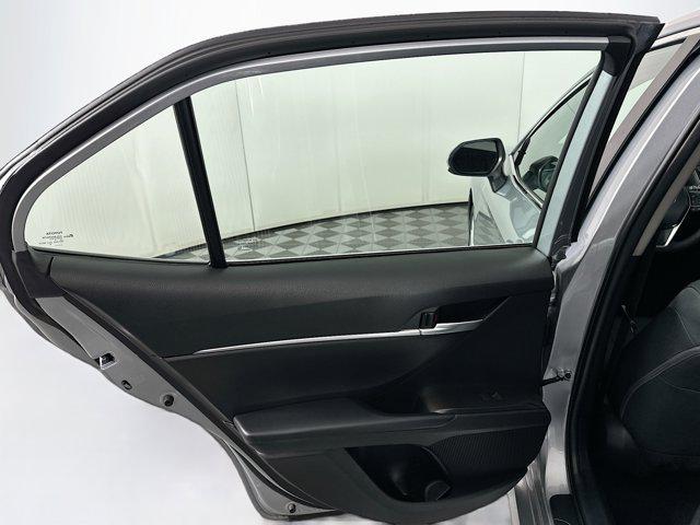 used 2024 Toyota Camry car, priced at $21,987