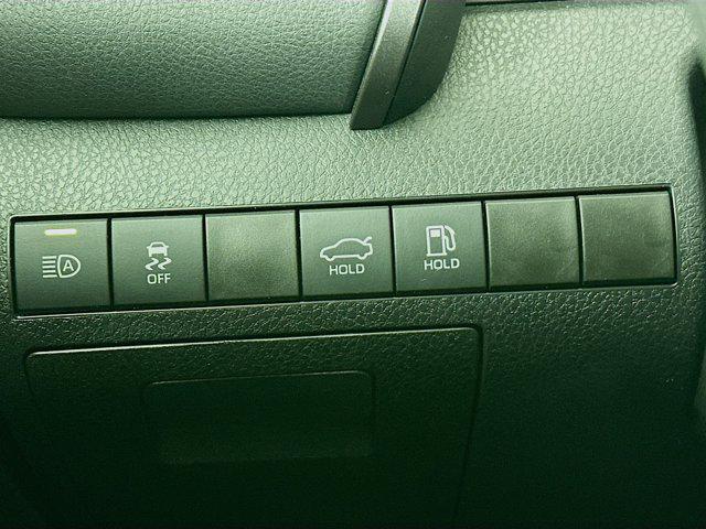 used 2024 Toyota Camry car, priced at $21,987