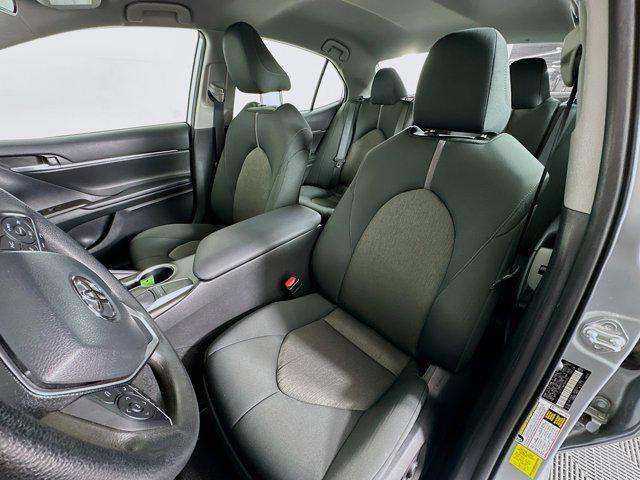 used 2024 Toyota Camry car, priced at $21,987