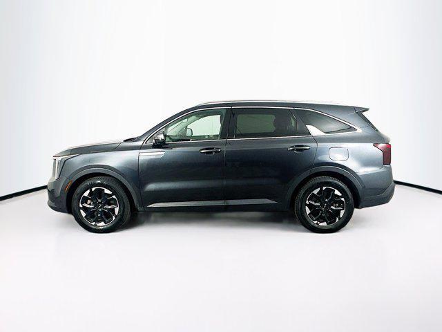 used 2024 Kia Sorento car, priced at $22,987