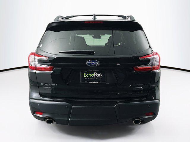 used 2024 Subaru Ascent car, priced at $34,581
